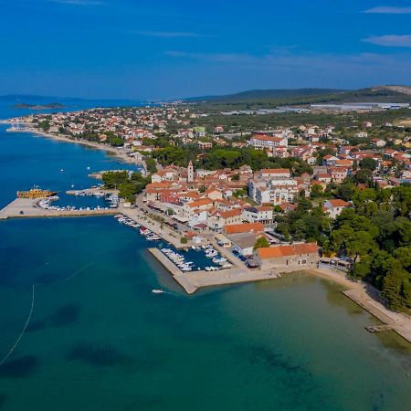 Holiday Home Mihovilka By Interhome Sveti Filip i Jakov Esterno foto