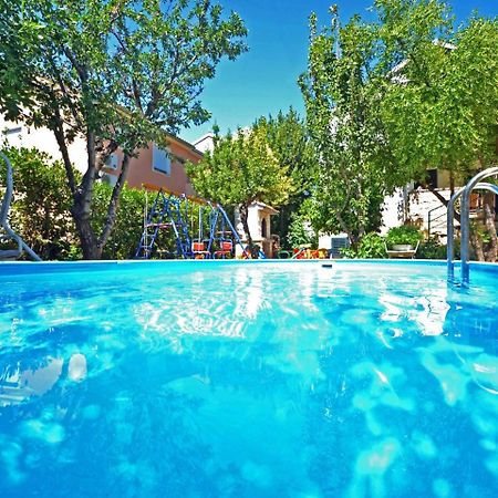 Holiday Home Mihovilka By Interhome Sveti Filip i Jakov Esterno foto