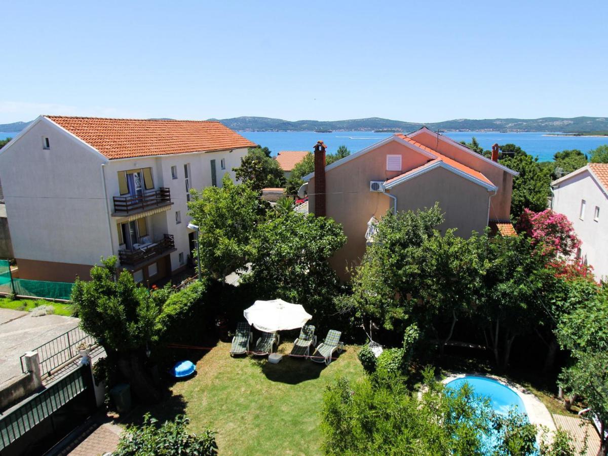 Holiday Home Mihovilka By Interhome Sveti Filip i Jakov Esterno foto