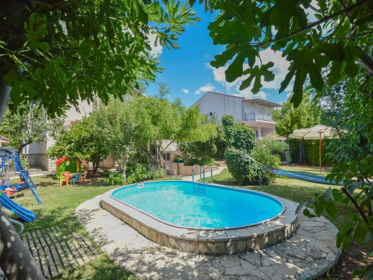 Holiday Home Mihovilka By Interhome Sveti Filip i Jakov Esterno foto