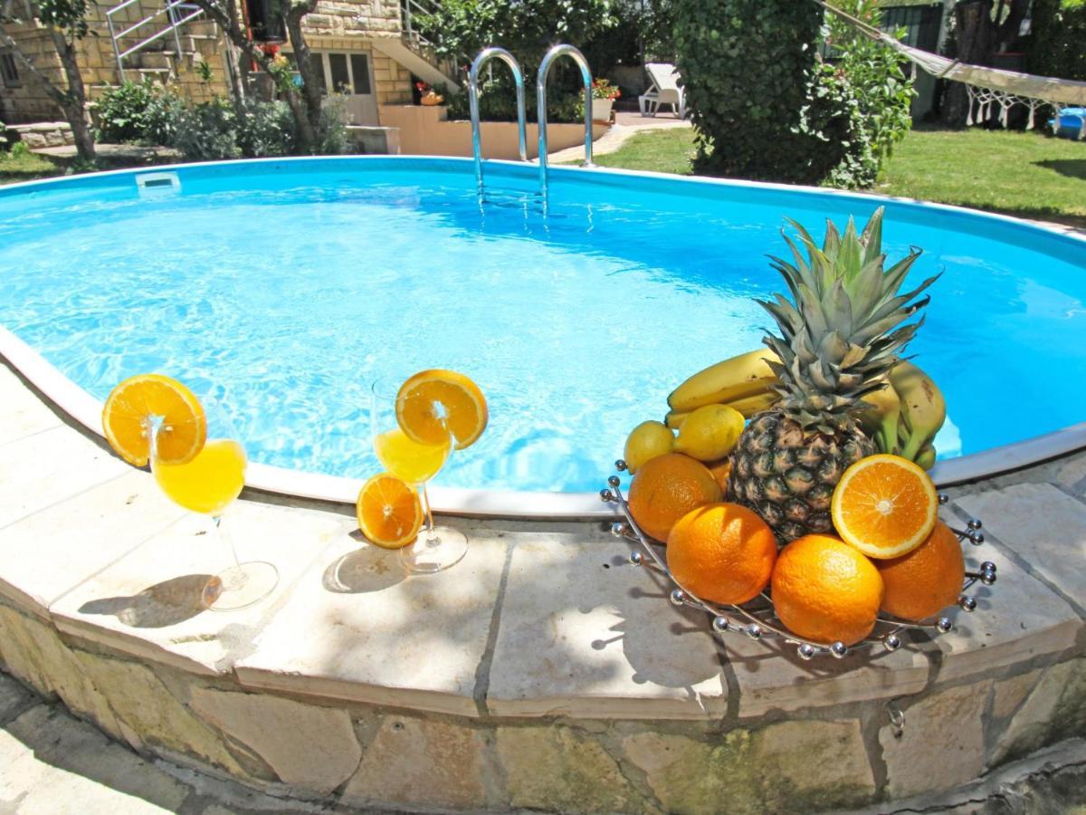 Holiday Home Mihovilka By Interhome Sveti Filip i Jakov Esterno foto
