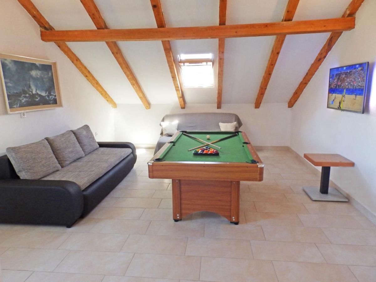 Holiday Home Mihovilka By Interhome Sveti Filip i Jakov Esterno foto