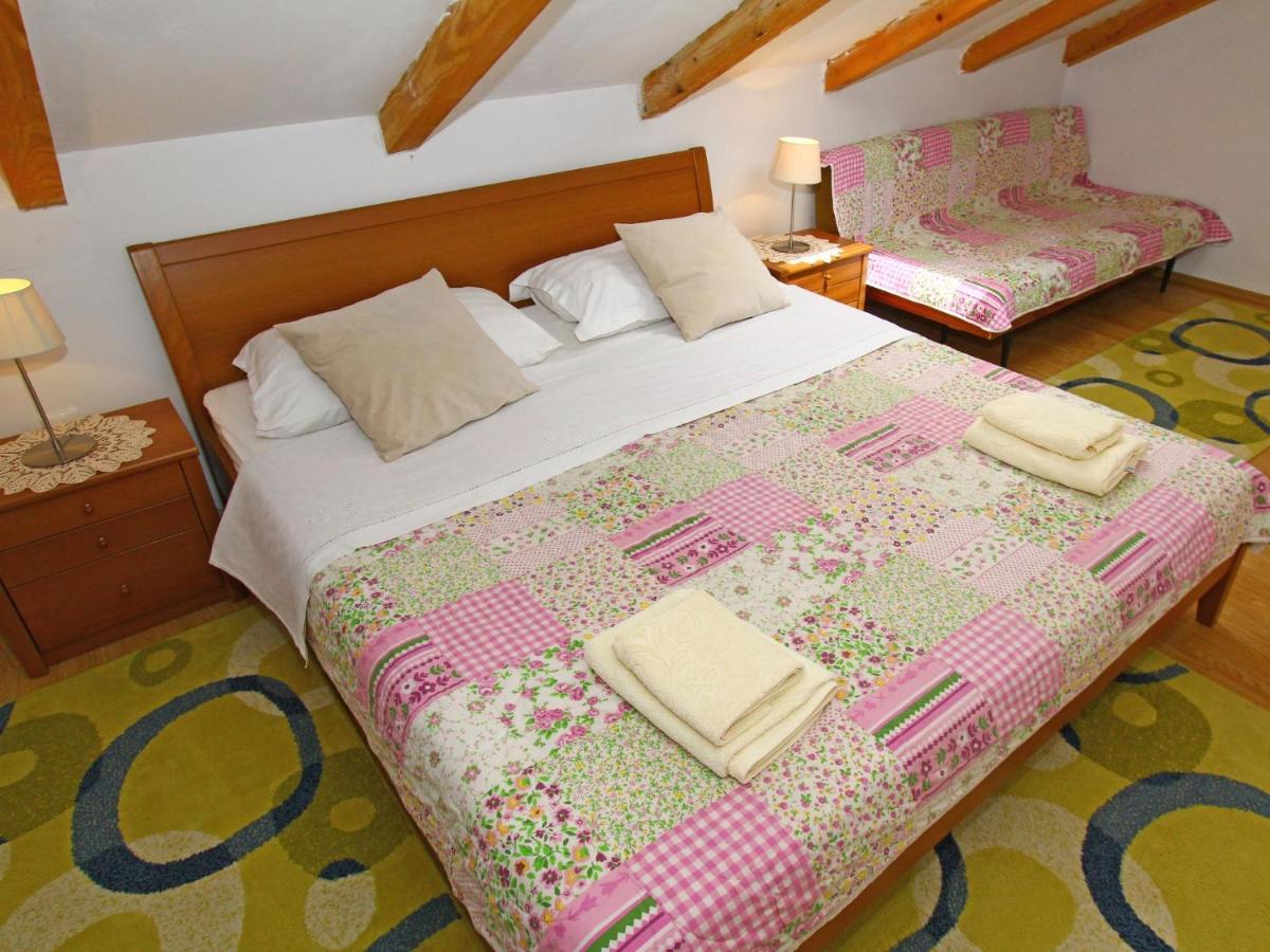 Holiday Home Mihovilka By Interhome Sveti Filip i Jakov Esterno foto