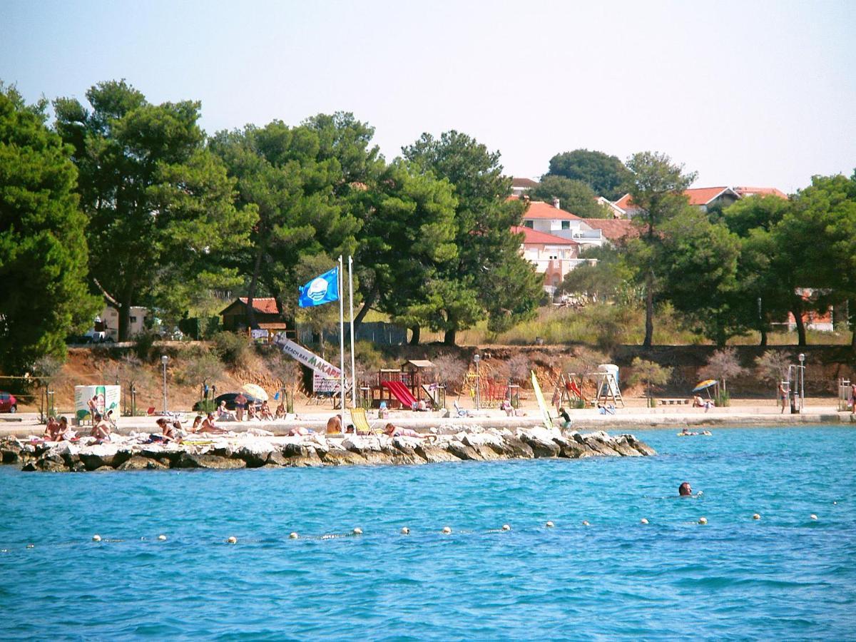 Holiday Home Mihovilka By Interhome Sveti Filip i Jakov Esterno foto