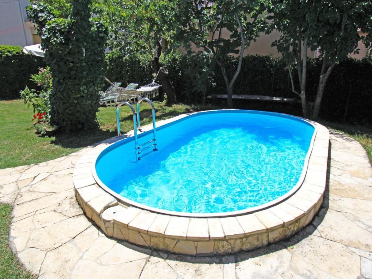 Holiday Home Mihovilka By Interhome Sveti Filip i Jakov Esterno foto