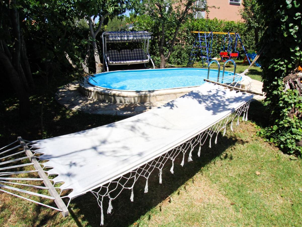 Holiday Home Mihovilka By Interhome Sveti Filip i Jakov Esterno foto