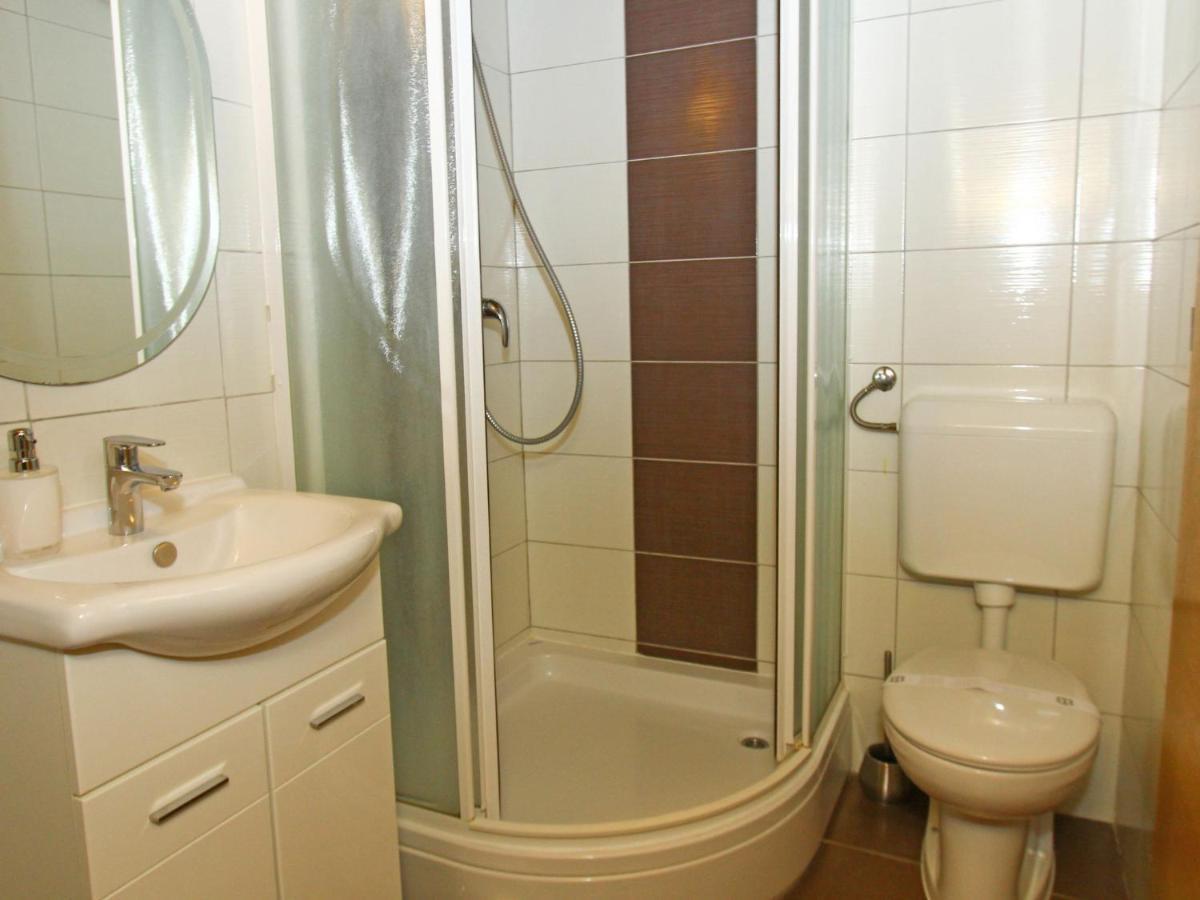 Holiday Home Mihovilka By Interhome Sveti Filip i Jakov Esterno foto