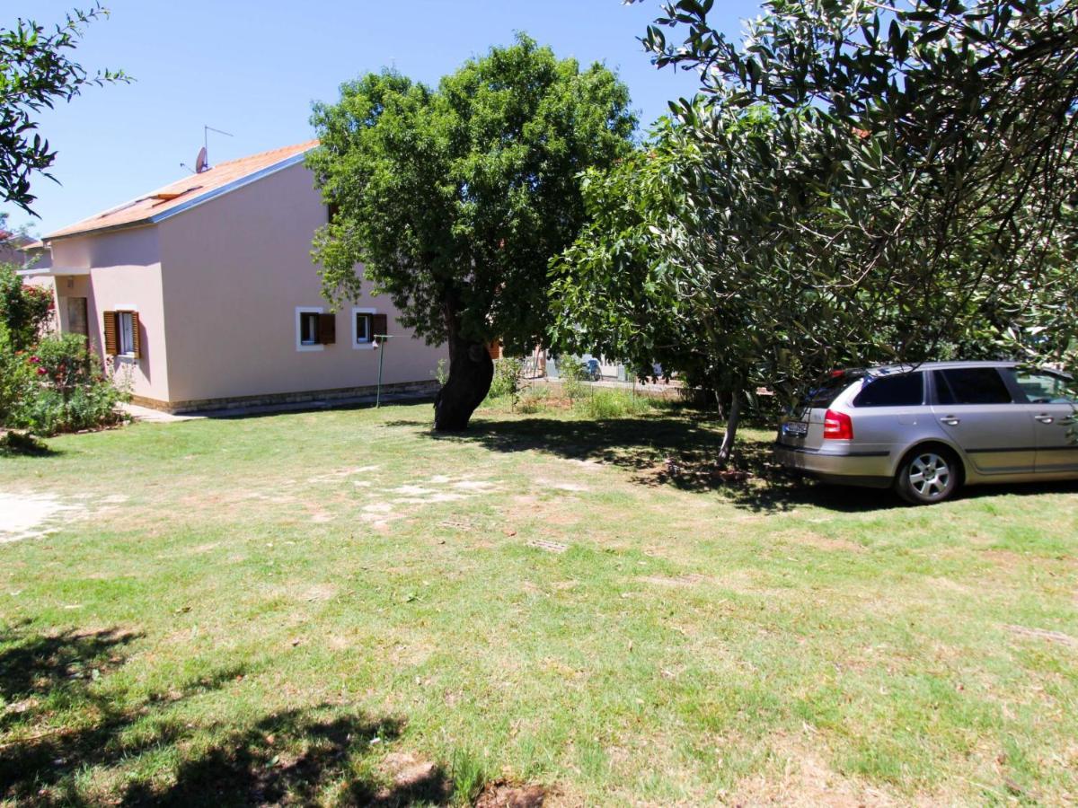 Holiday Home Mihovilka By Interhome Sveti Filip i Jakov Esterno foto