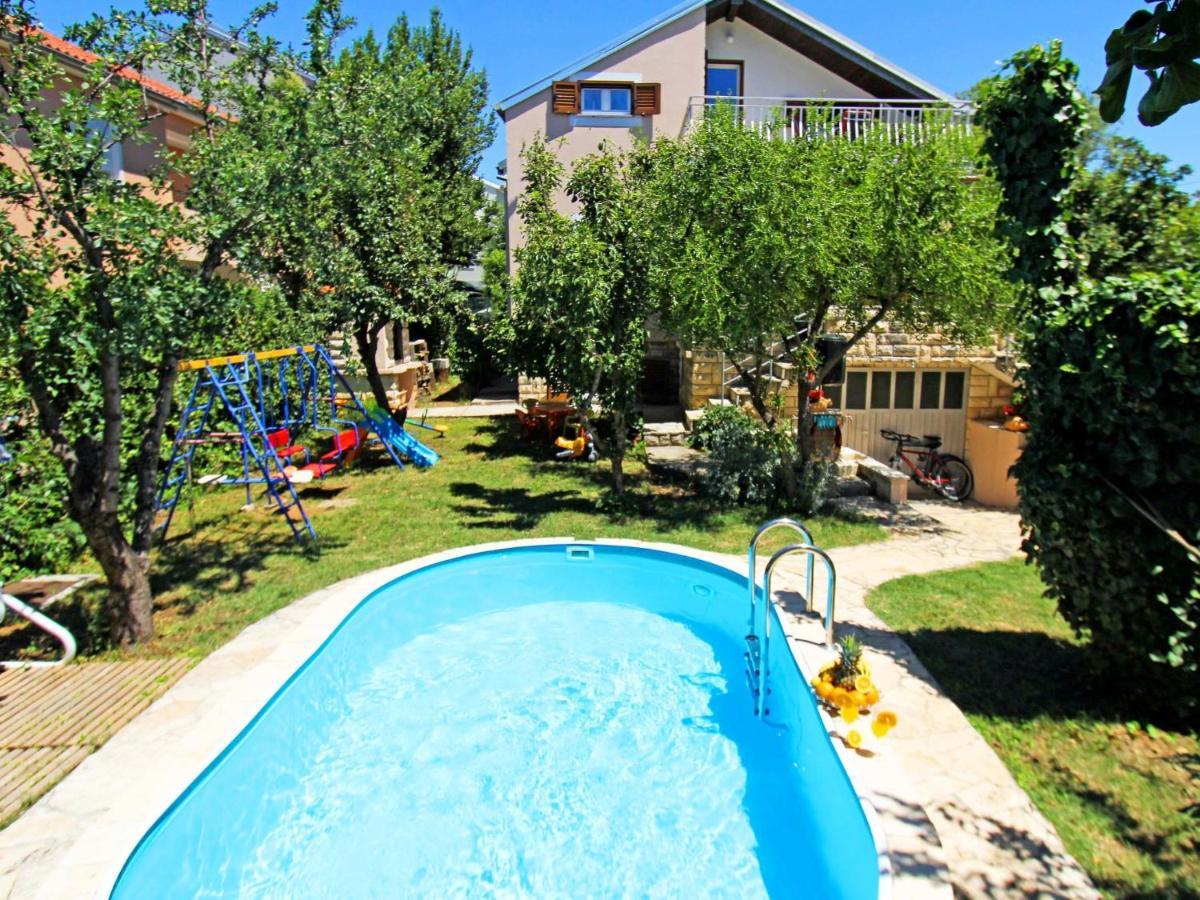 Holiday Home Mihovilka By Interhome Sveti Filip i Jakov Esterno foto