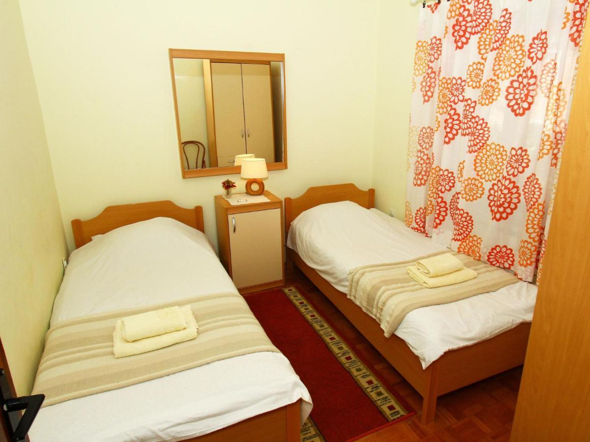 Holiday Home Mihovilka By Interhome Sveti Filip i Jakov Esterno foto