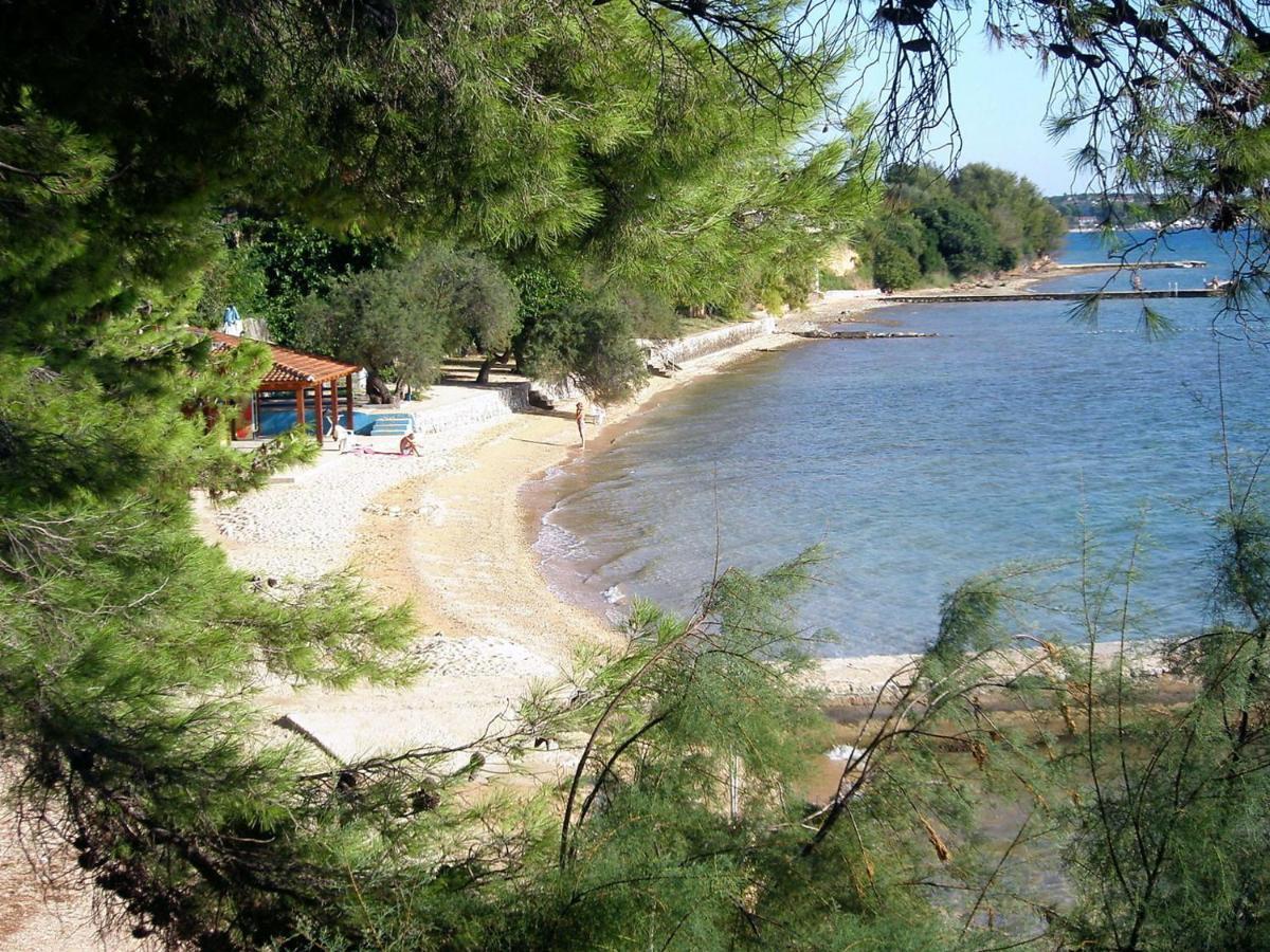 Holiday Home Mihovilka By Interhome Sveti Filip i Jakov Esterno foto