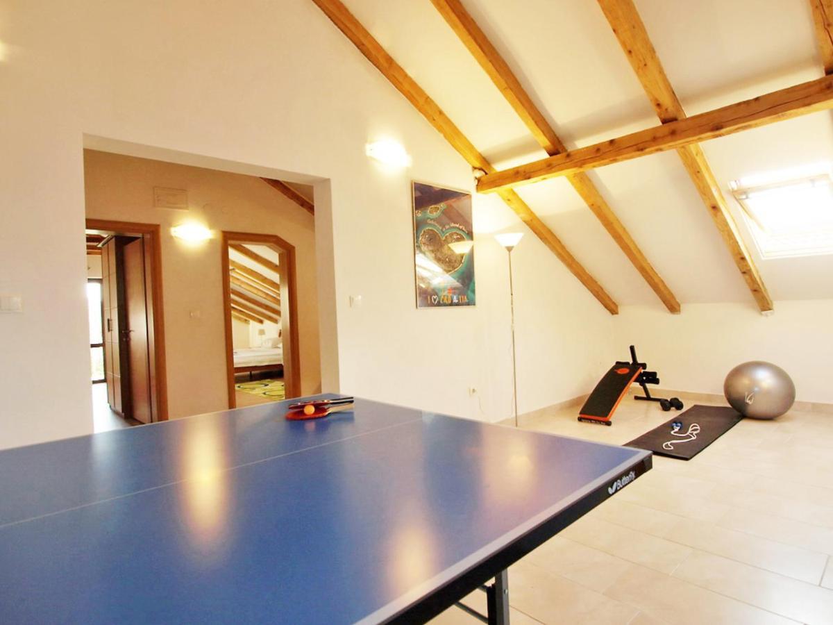 Holiday Home Mihovilka By Interhome Sveti Filip i Jakov Esterno foto