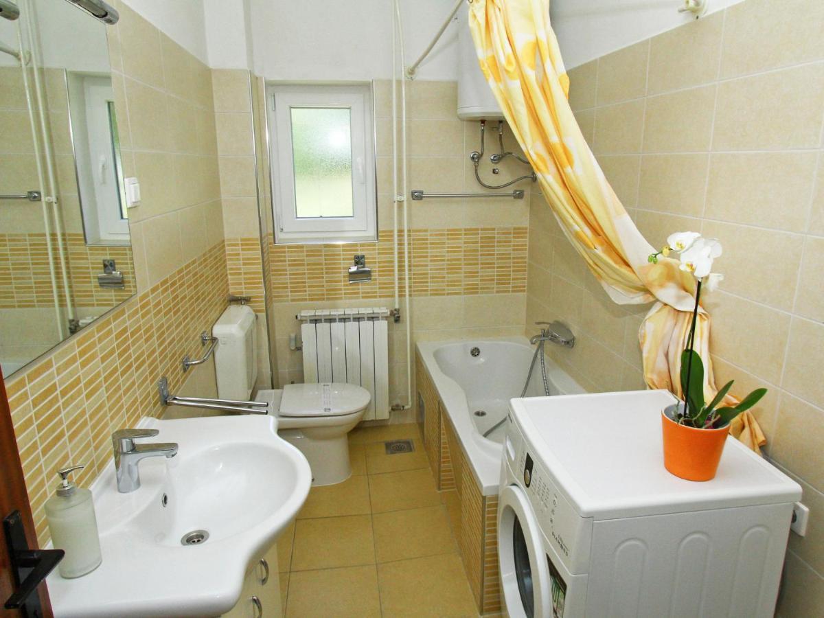 Holiday Home Mihovilka By Interhome Sveti Filip i Jakov Esterno foto