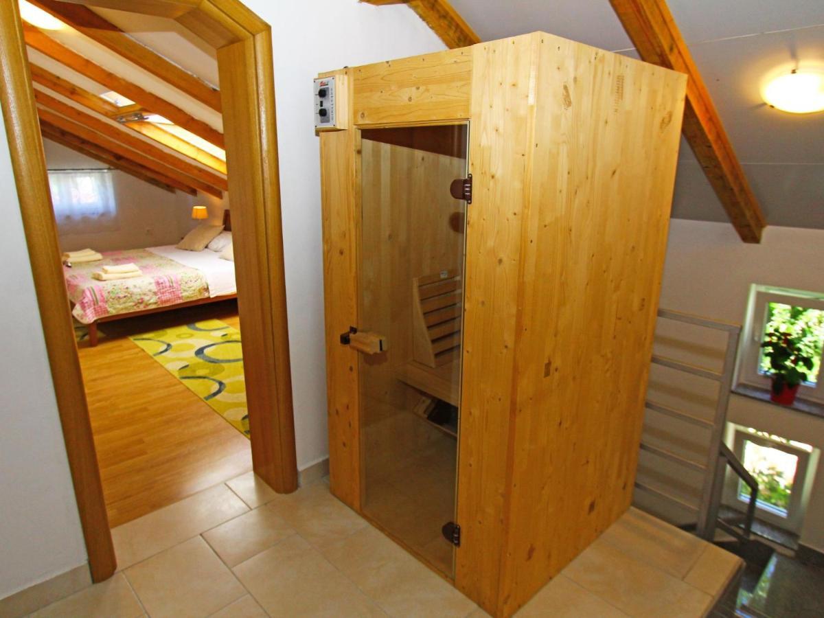 Holiday Home Mihovilka By Interhome Sveti Filip i Jakov Esterno foto