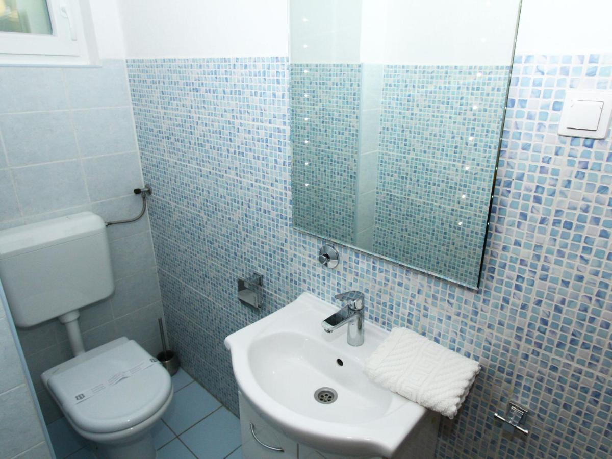 Holiday Home Mihovilka By Interhome Sveti Filip i Jakov Esterno foto