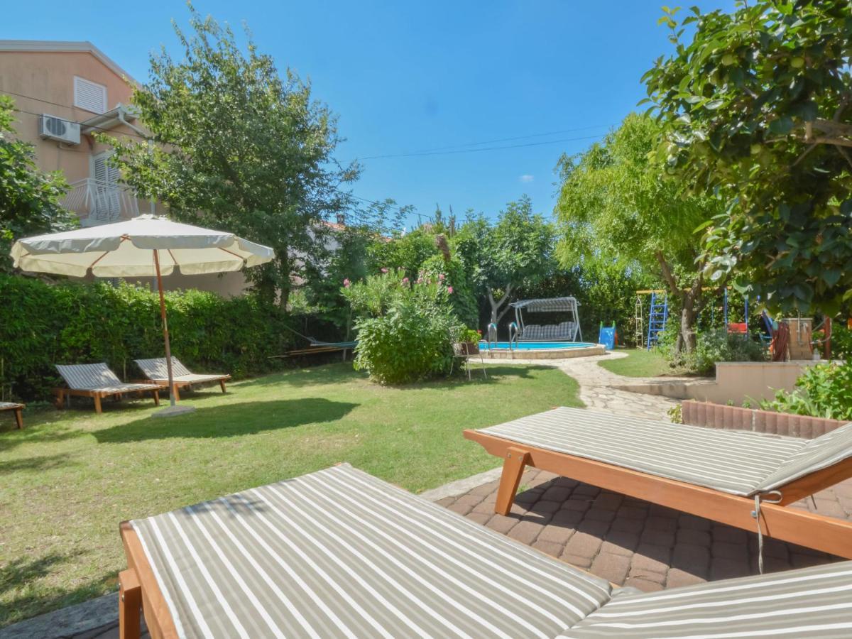 Holiday Home Mihovilka By Interhome Sveti Filip i Jakov Esterno foto