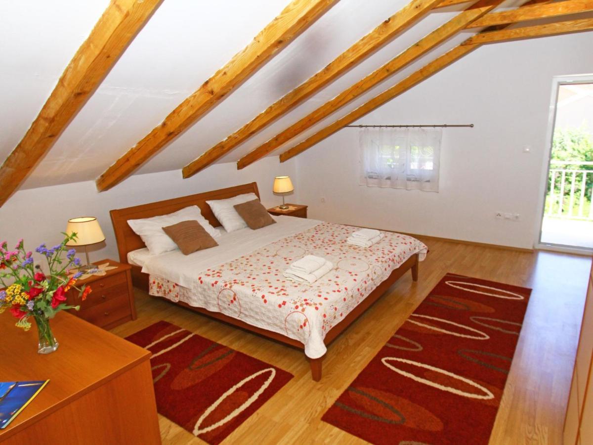 Holiday Home Mihovilka By Interhome Sveti Filip i Jakov Esterno foto