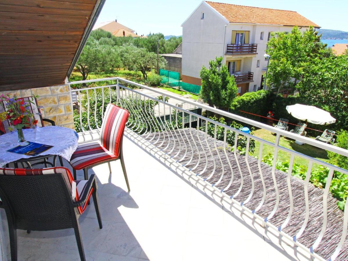 Holiday Home Mihovilka By Interhome Sveti Filip i Jakov Esterno foto