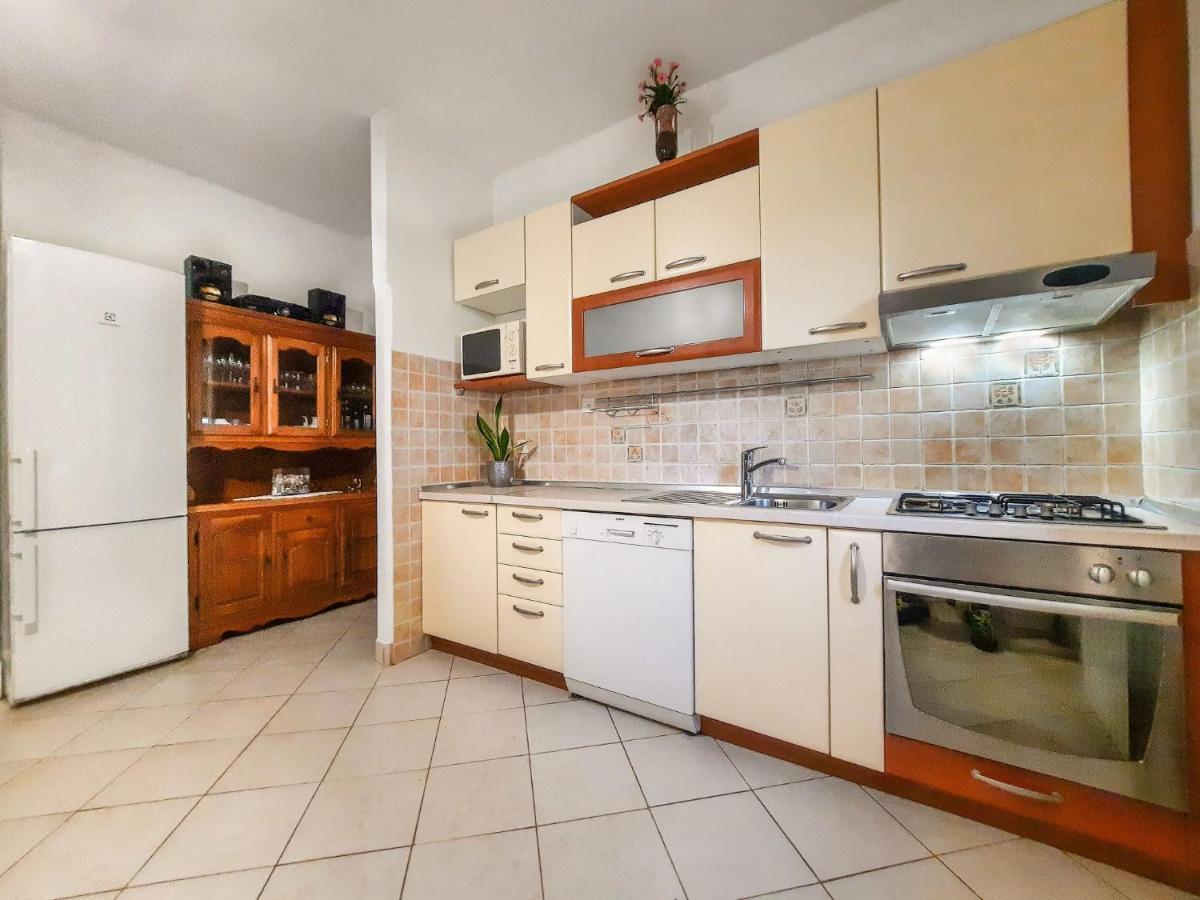Holiday Home Mihovilka By Interhome Sveti Filip i Jakov Esterno foto