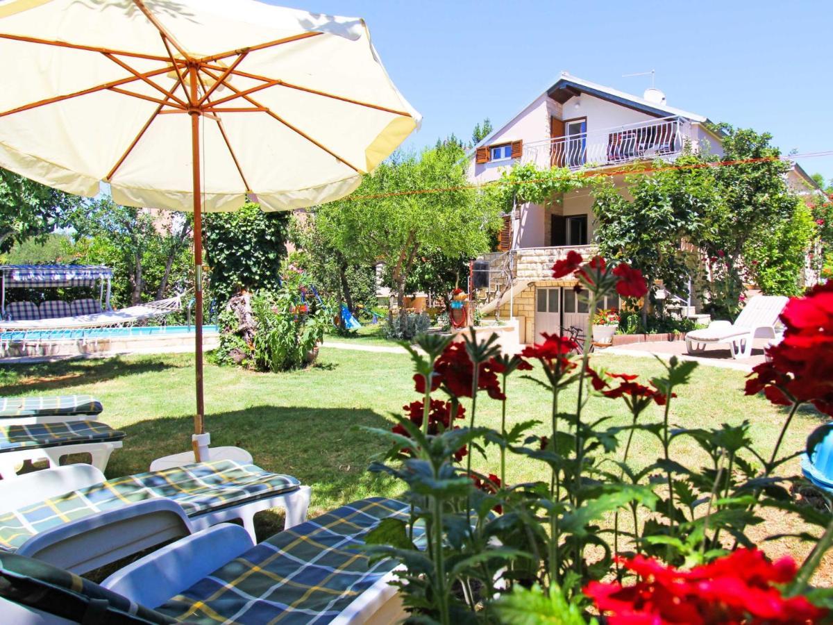 Holiday Home Mihovilka By Interhome Sveti Filip i Jakov Esterno foto