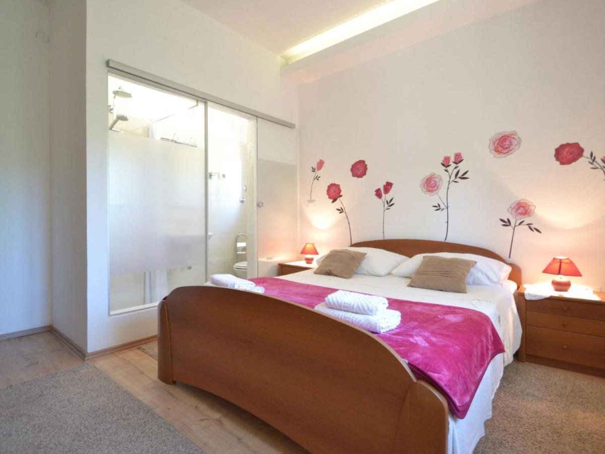 Holiday Home Mihovilka By Interhome Sveti Filip i Jakov Esterno foto