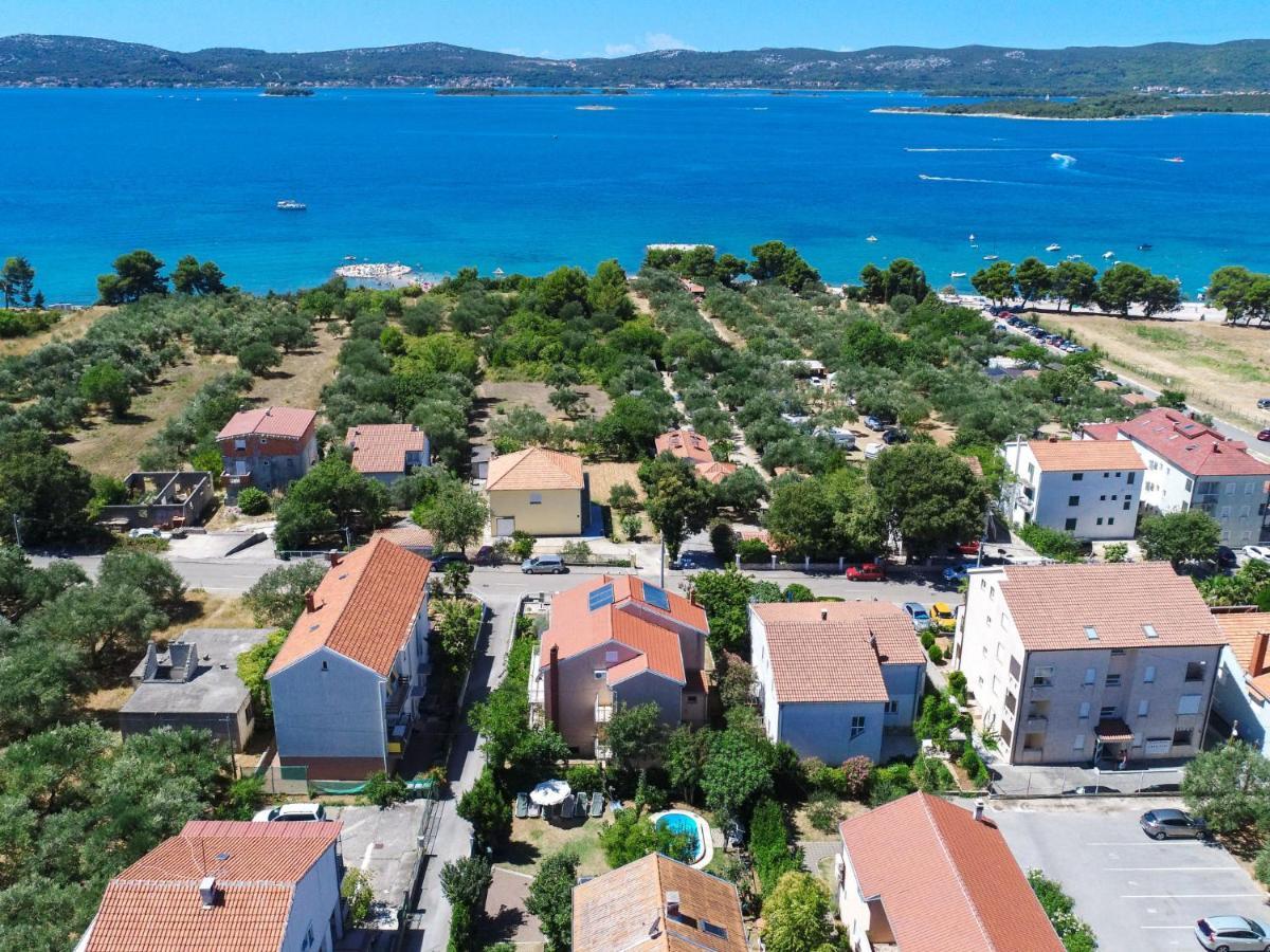 Holiday Home Mihovilka By Interhome Sveti Filip i Jakov Esterno foto