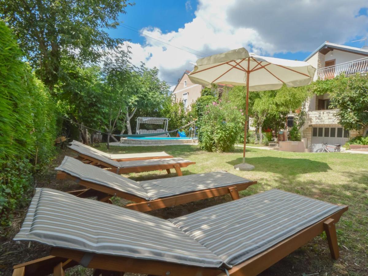 Holiday Home Mihovilka By Interhome Sveti Filip i Jakov Esterno foto