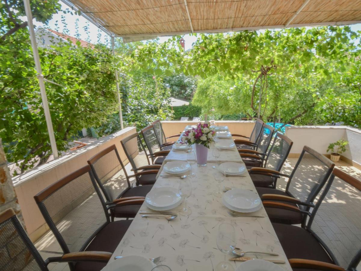 Holiday Home Mihovilka By Interhome Sveti Filip i Jakov Esterno foto