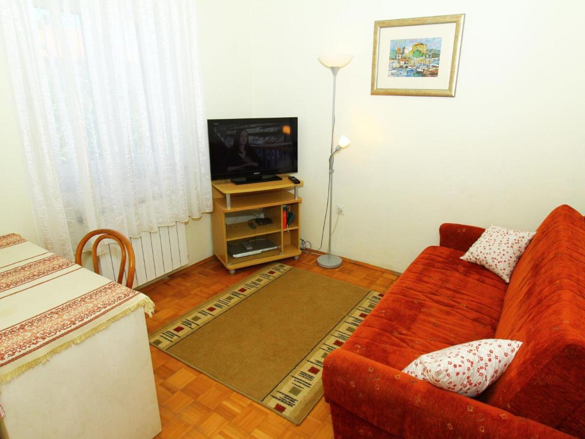 Holiday Home Mihovilka By Interhome Sveti Filip i Jakov Esterno foto