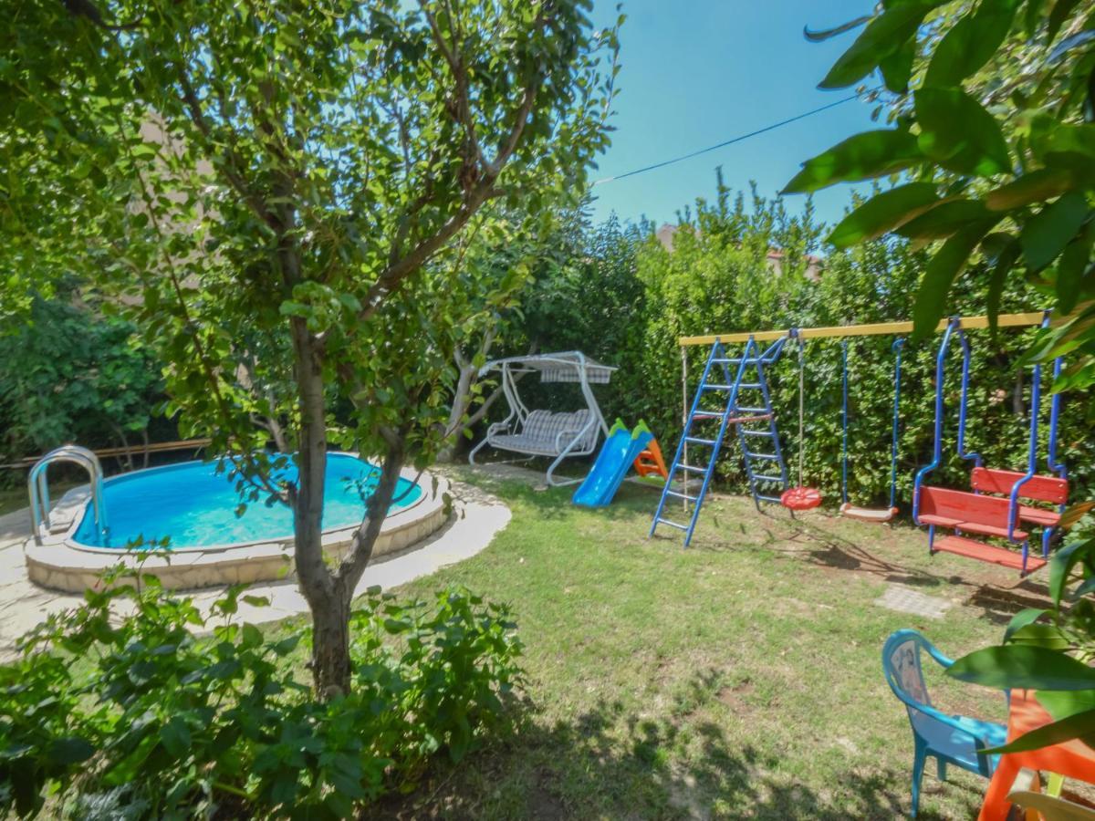 Holiday Home Mihovilka By Interhome Sveti Filip i Jakov Esterno foto