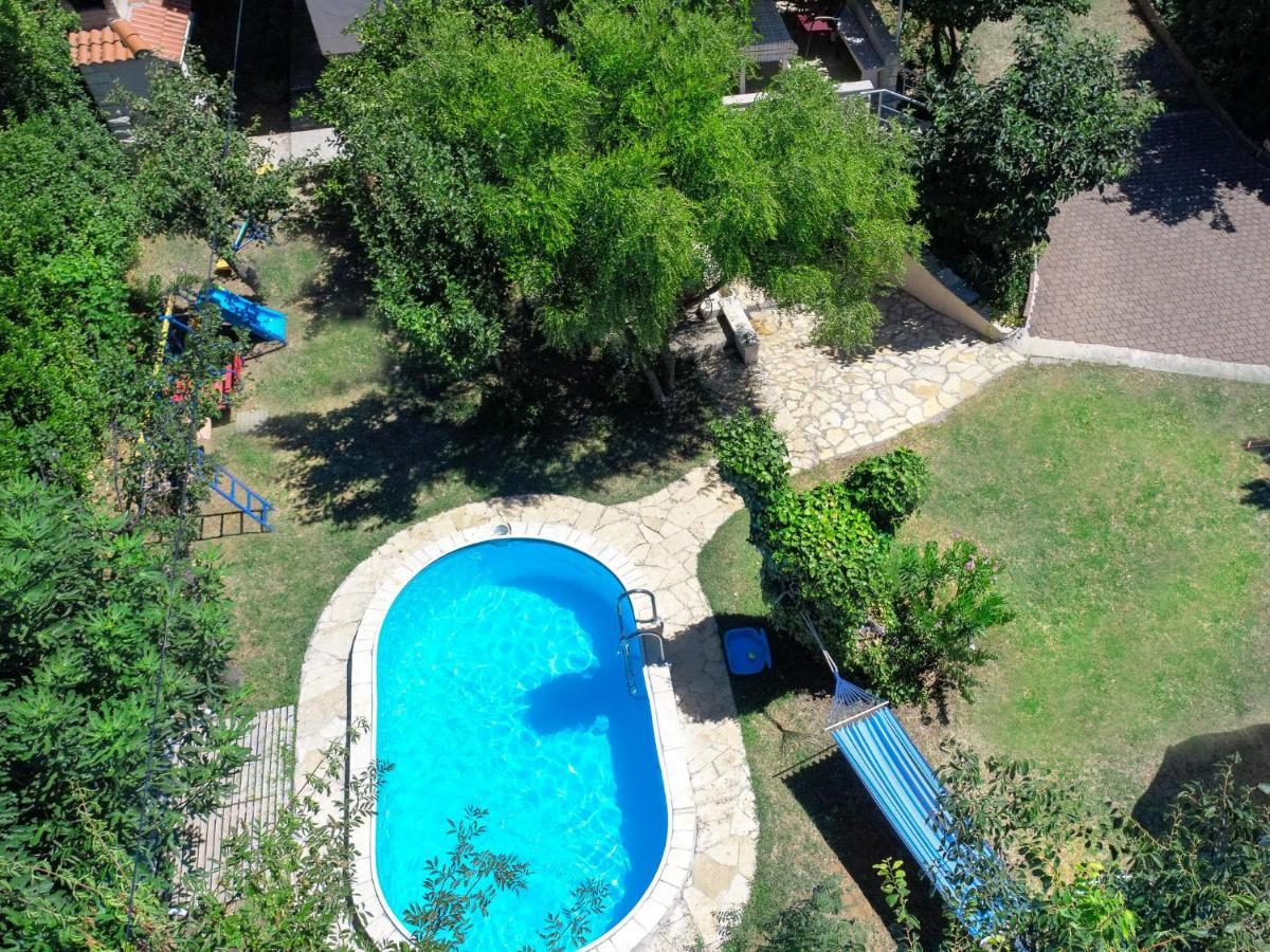 Holiday Home Mihovilka By Interhome Sveti Filip i Jakov Esterno foto