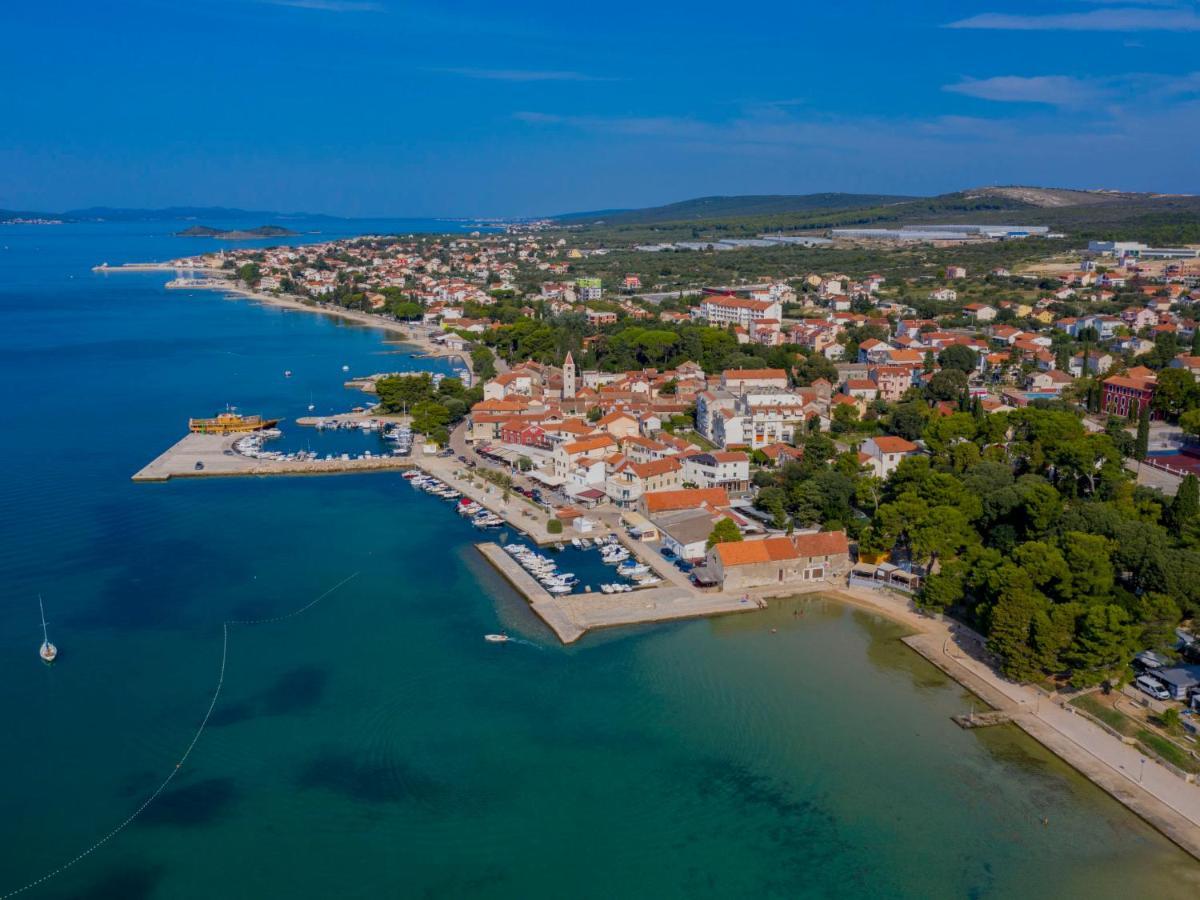 Holiday Home Mihovilka By Interhome Sveti Filip i Jakov Esterno foto