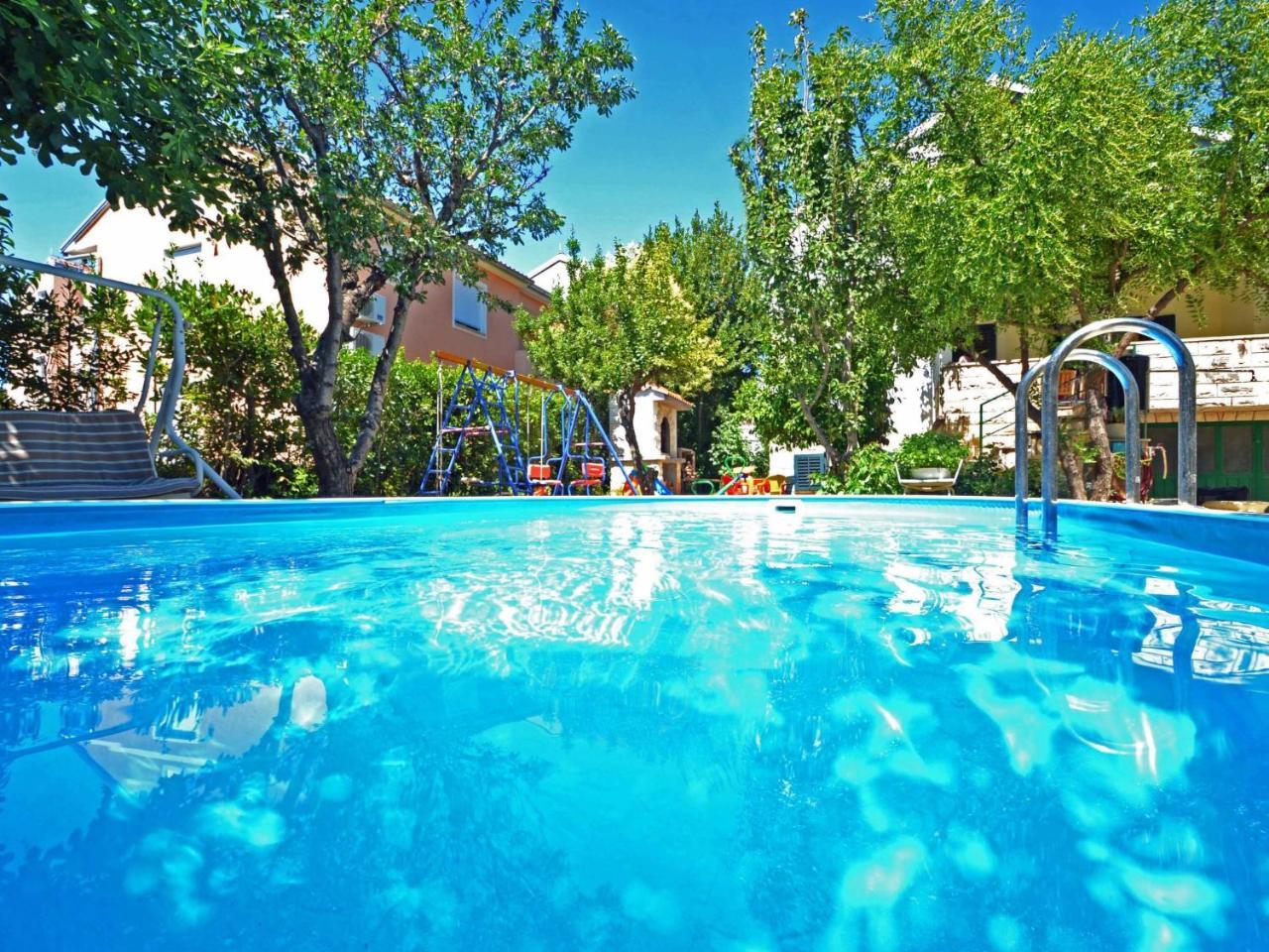 Holiday Home Mihovilka By Interhome Sveti Filip i Jakov Esterno foto